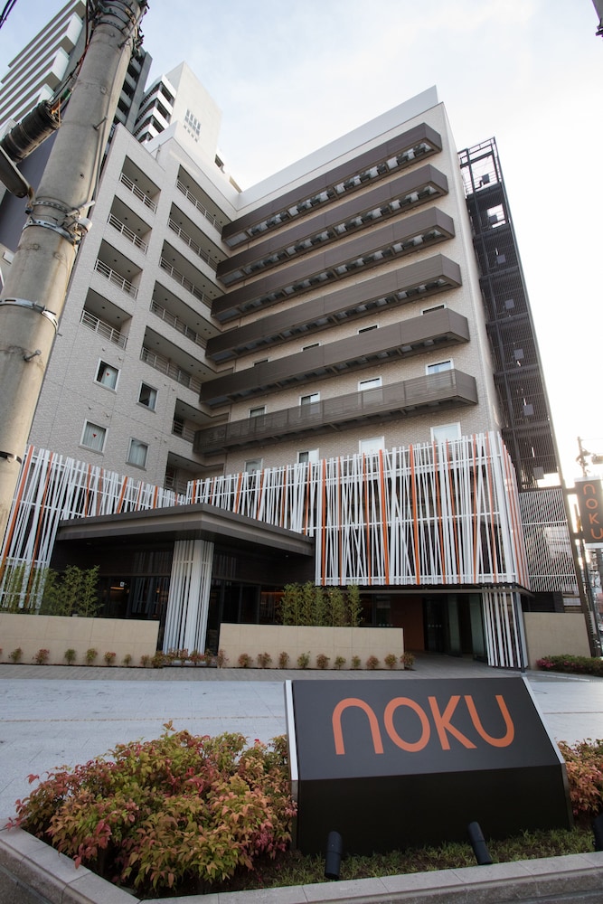 ノク大阪 写真1