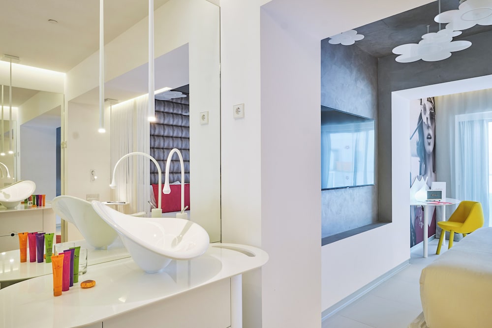 Five Flowers Hotel Formentera Melia Collection 49/49