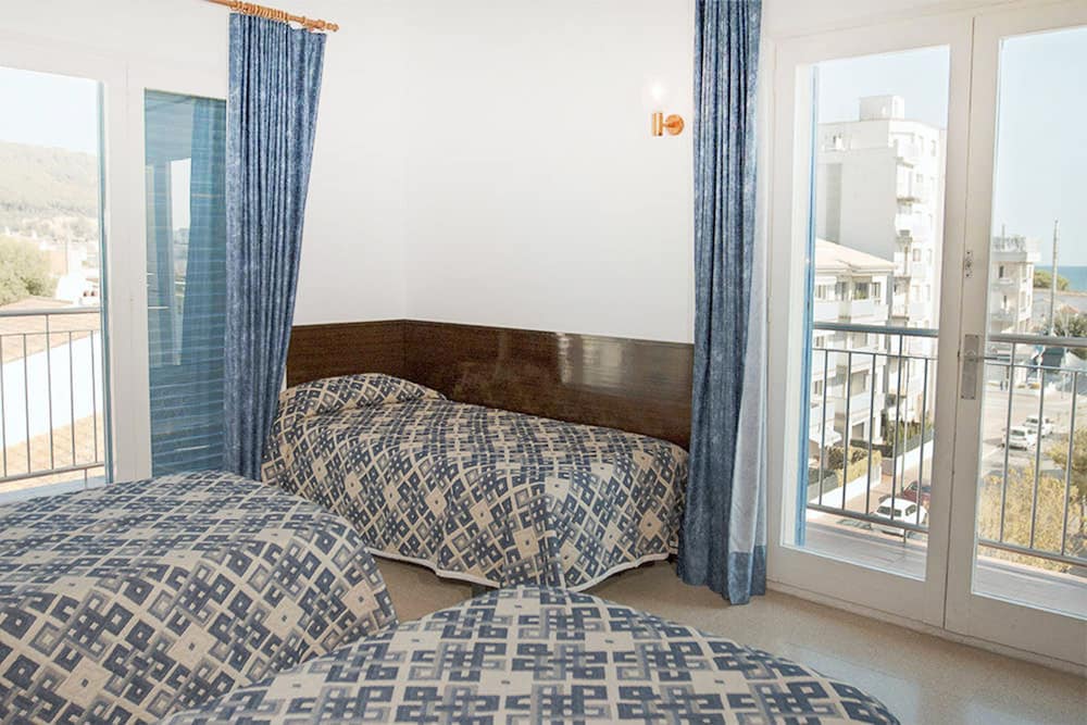 Bell Aire Hotel 15/33