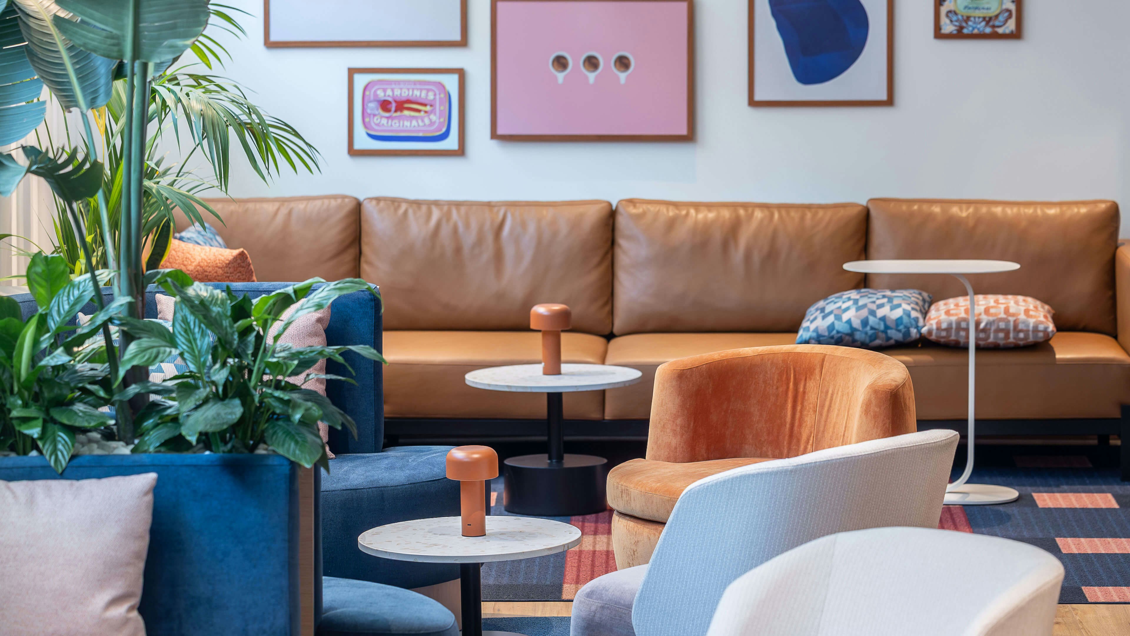 Amazonia Lisboa Hotel 55/68