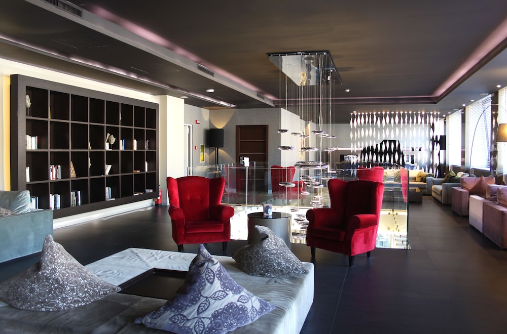 C-Hotels Ambasciatori 55/68