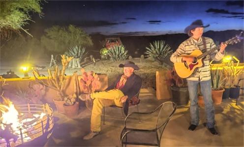 Stagecoach Trails Guest Ranch 9/50