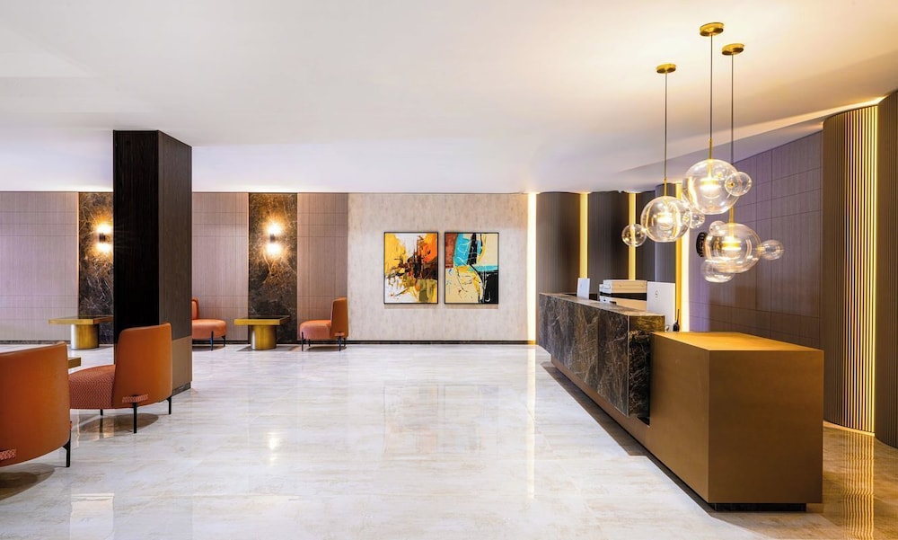 Byon Hotel Sile 5/44