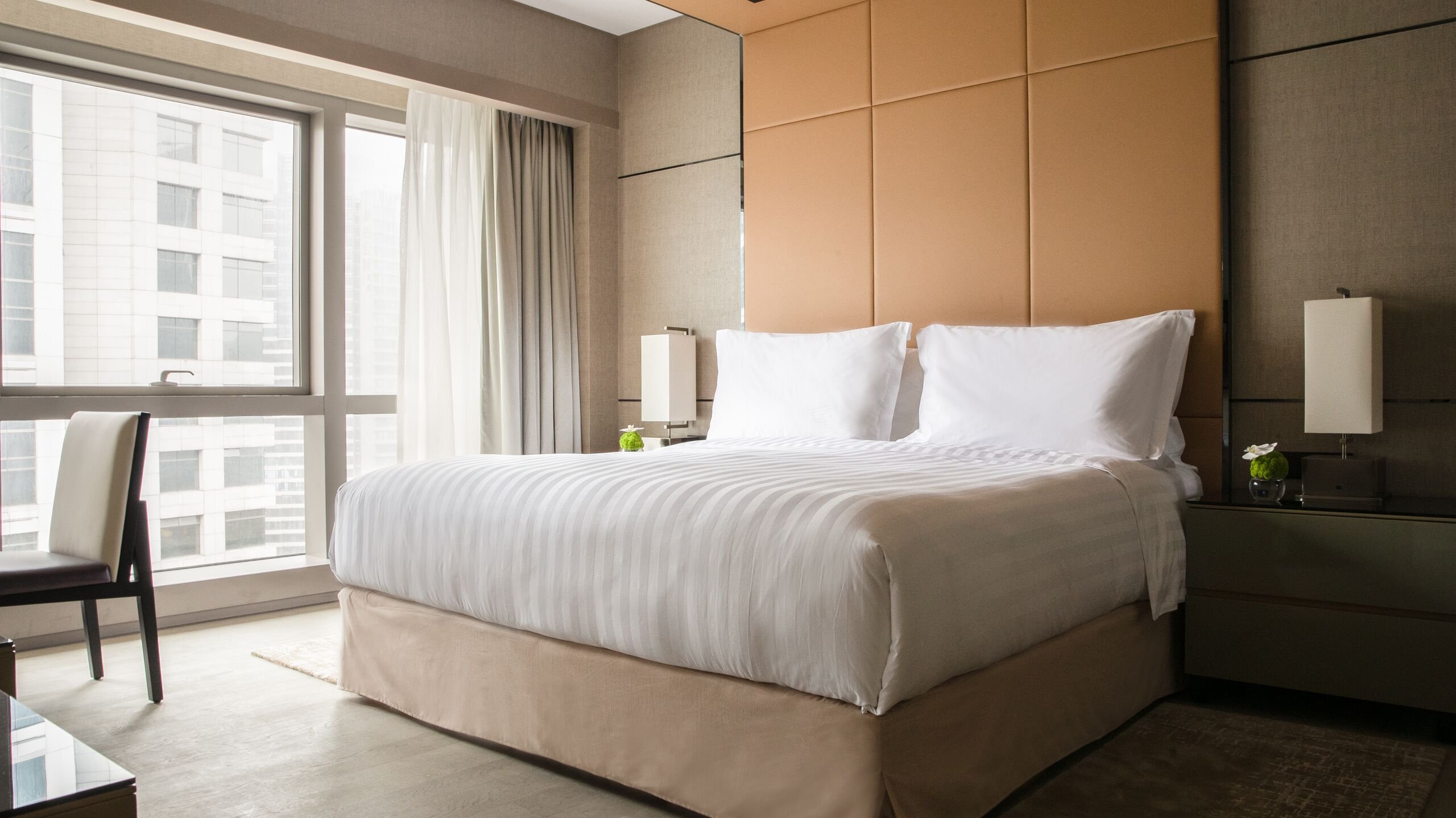 2 Bedrooms, Contemporary, Residence