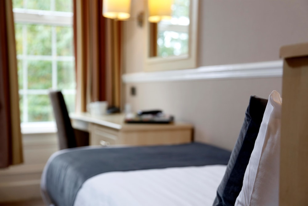 STANDARD, DOUBLE BED