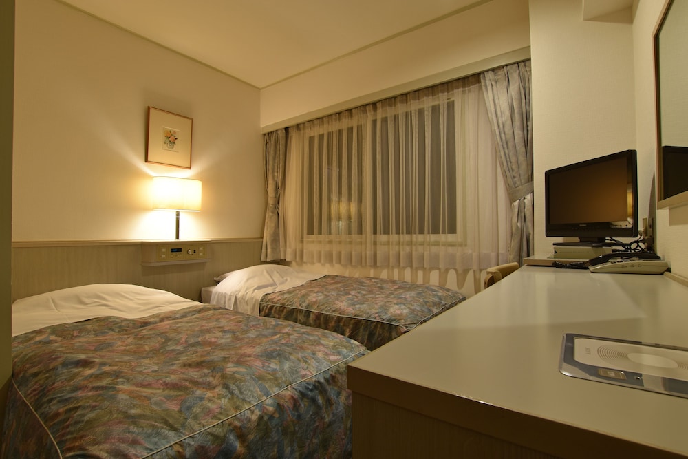 City Park Hotel Hachinohe 15/36