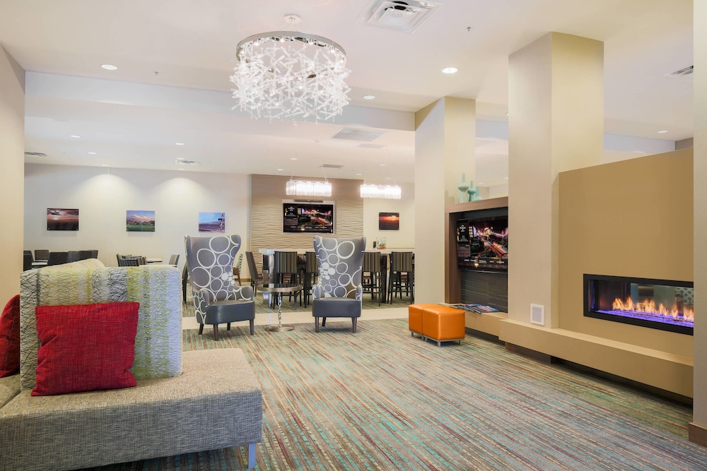 Residence Inn By Marriott San Jose Airport 8/53