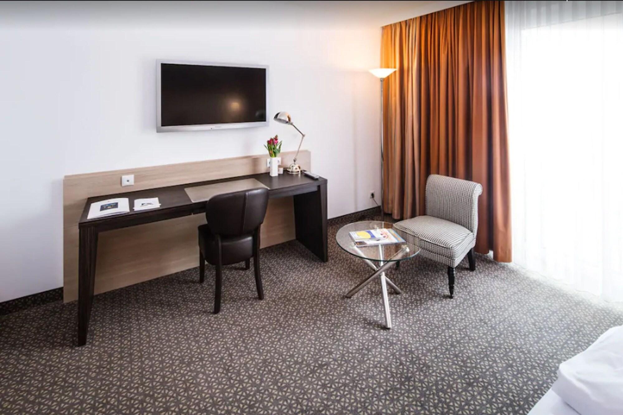 Hotel Plaza 23/25