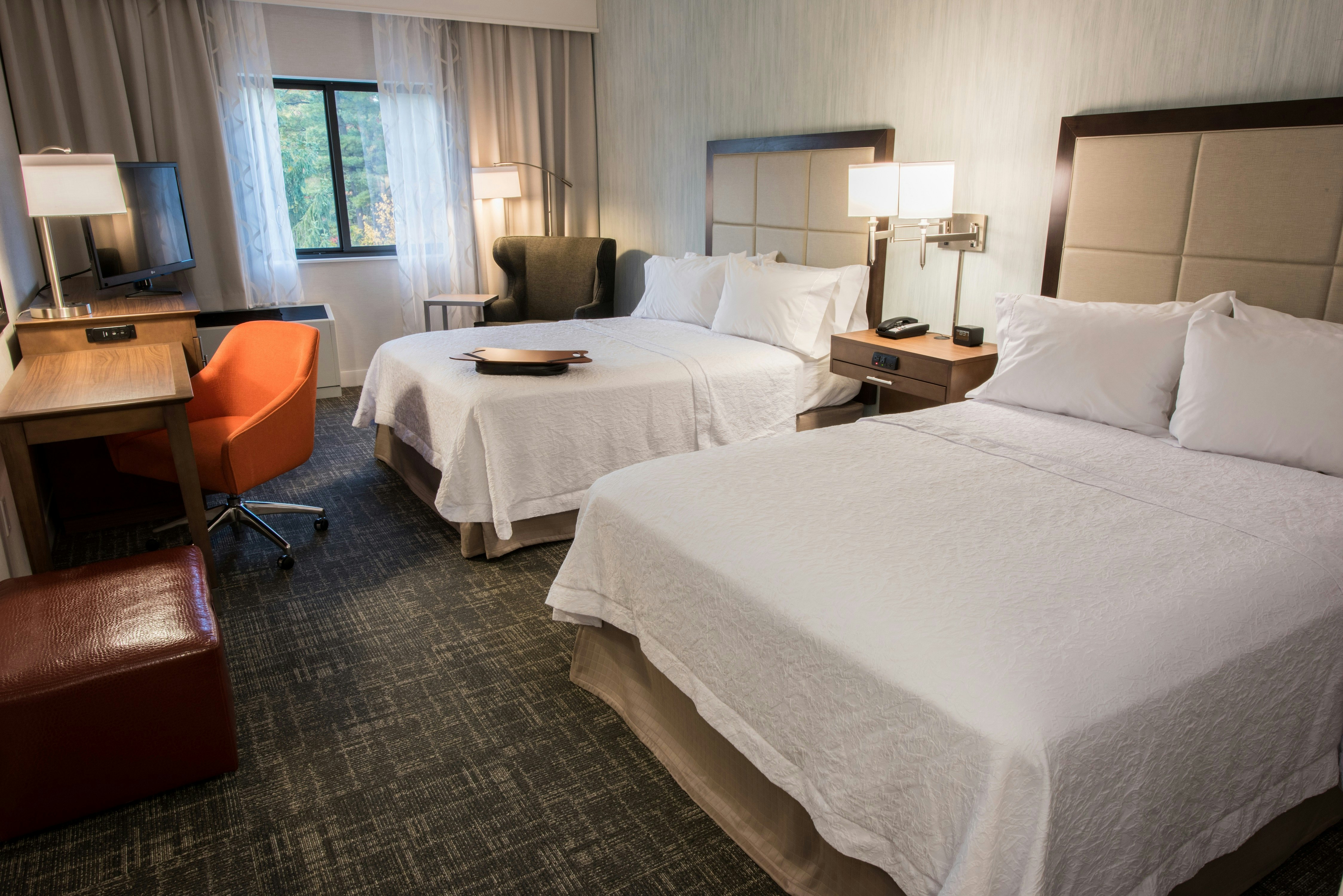 Room, 2 Queen Beds