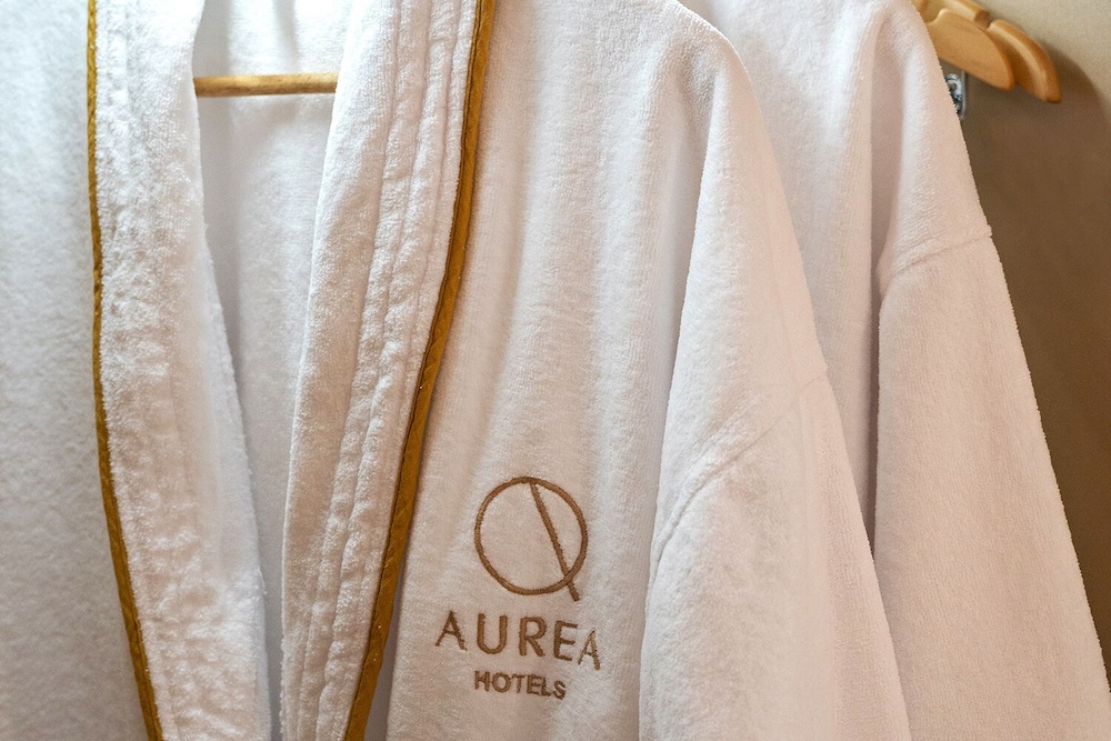 Aurea Casa Palacio Sagasta 17/37