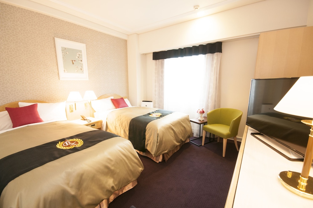 APA Hotel Hachinohe Chuo 9/47