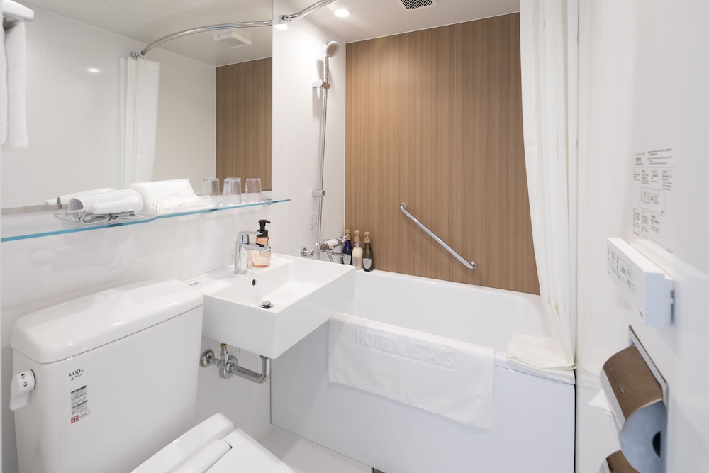 Hotel Mystays Nagoya Nishiki 11/34
