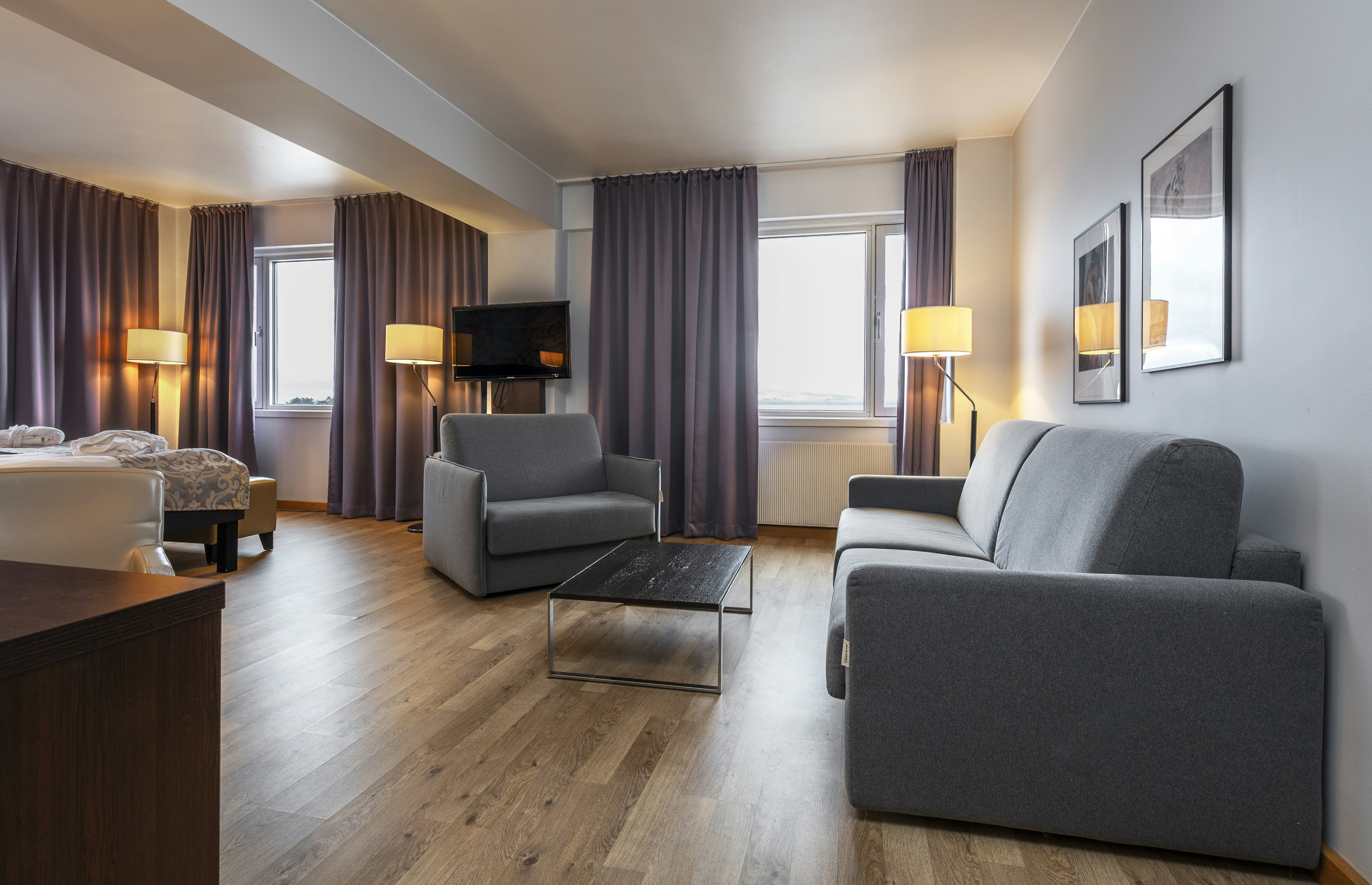 Thon Hotel Victoria Hamar 27/50