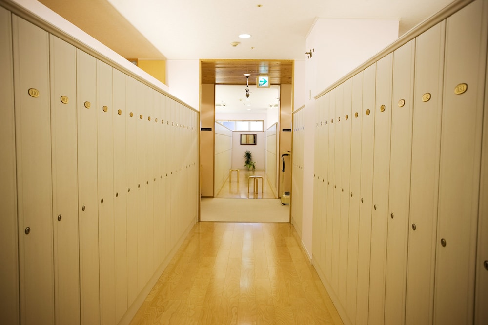 Capsule inn Osaka - Caters to Men 6/74