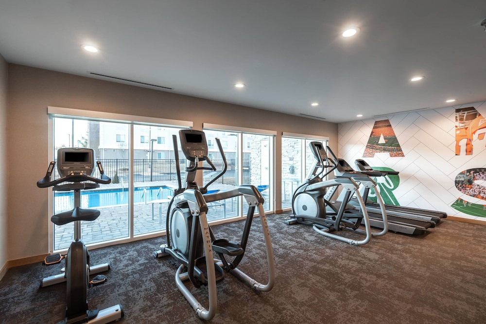 Residence Inn by Marriott Anderson Clemson 5/20