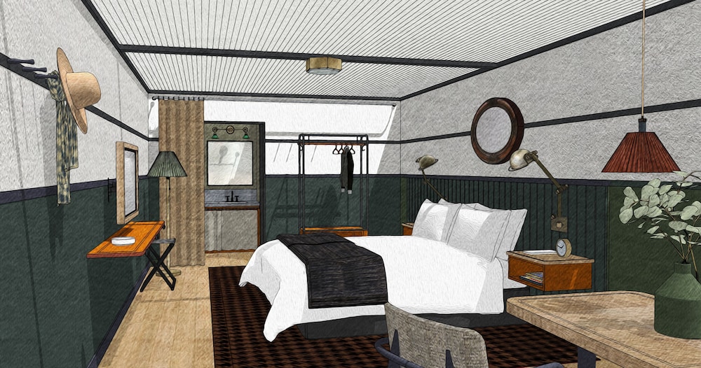 High Country Motor Lodge Flagstaff Hotel 24/80