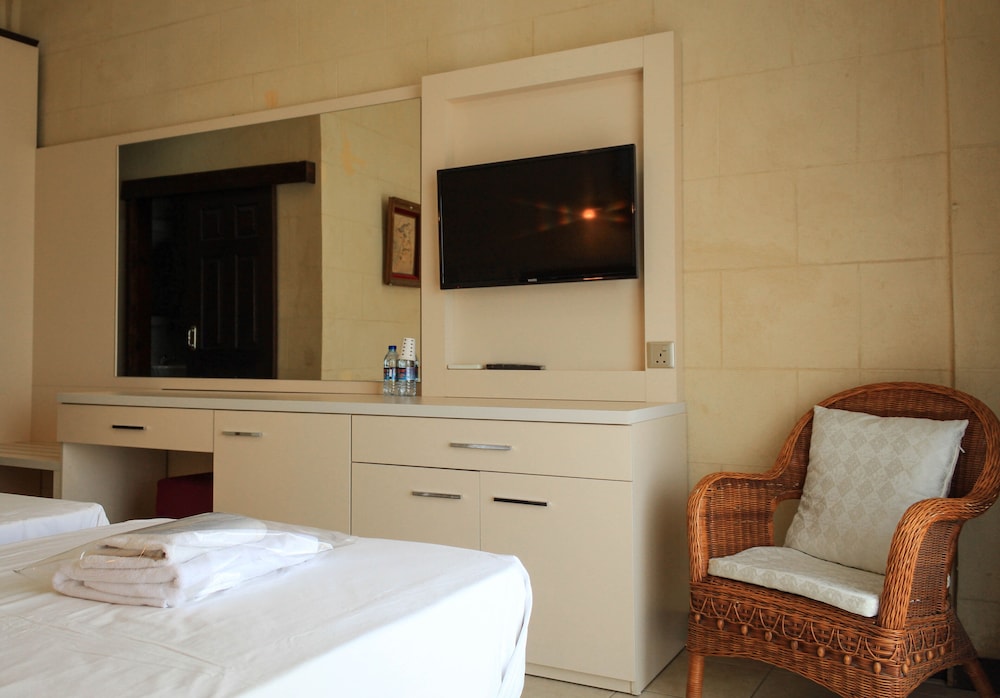 Lapida Garden Hotel 19/48