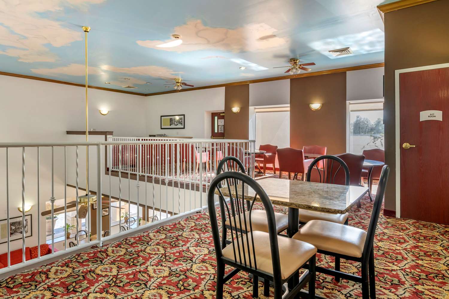 Quality Inn Zephyrhills-Dade City 13/17