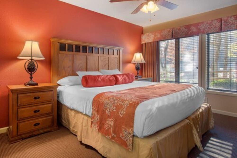 Bluegreen Vacations Blue Ridge Village, an Ascend Collection Resort 9/40