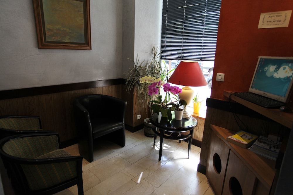 Alane Hotel 47/57