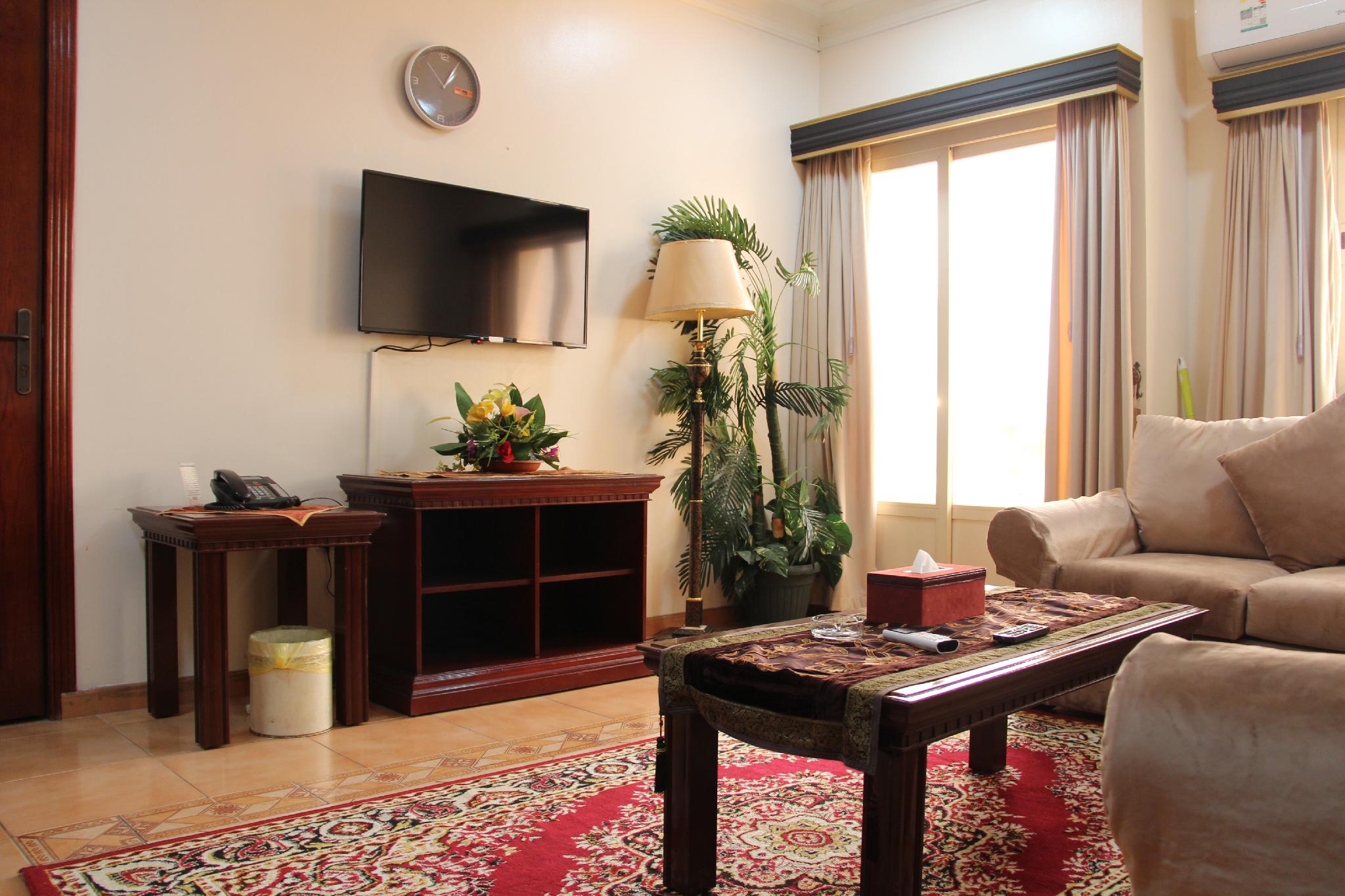 جلف بارك للشقق الفندقية(Gulf Park Hotel Apartment) 28/36