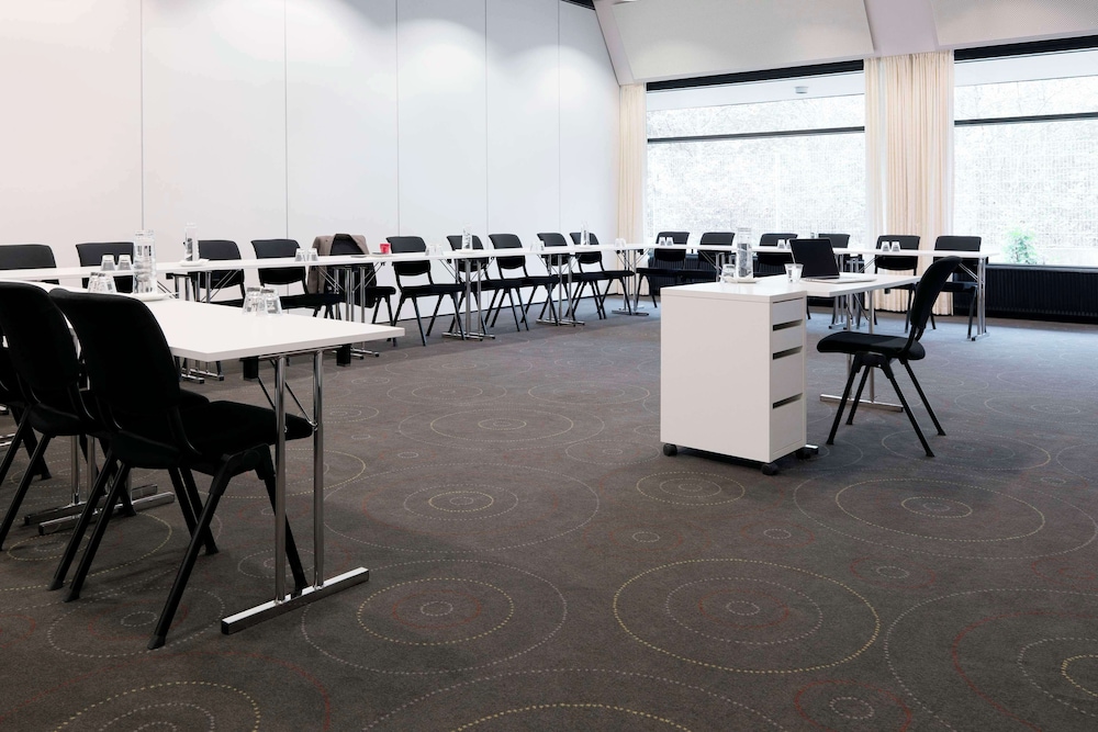 Scandic Aarhus Vest 36/47