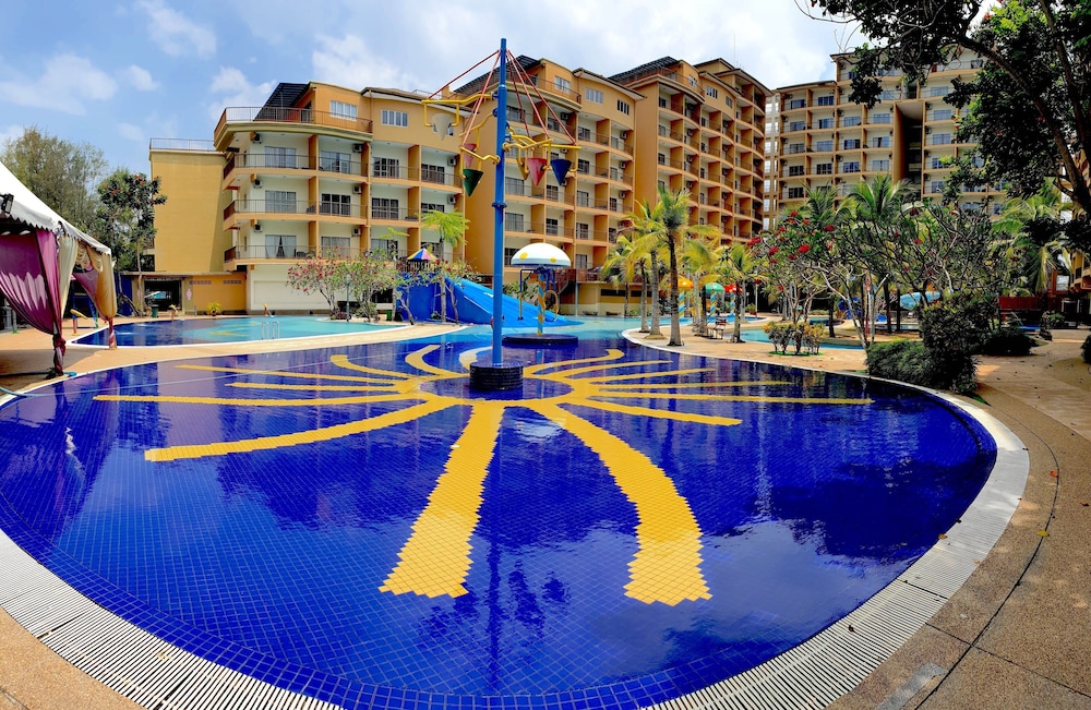 Gold Coast Morib International Resort 34/59