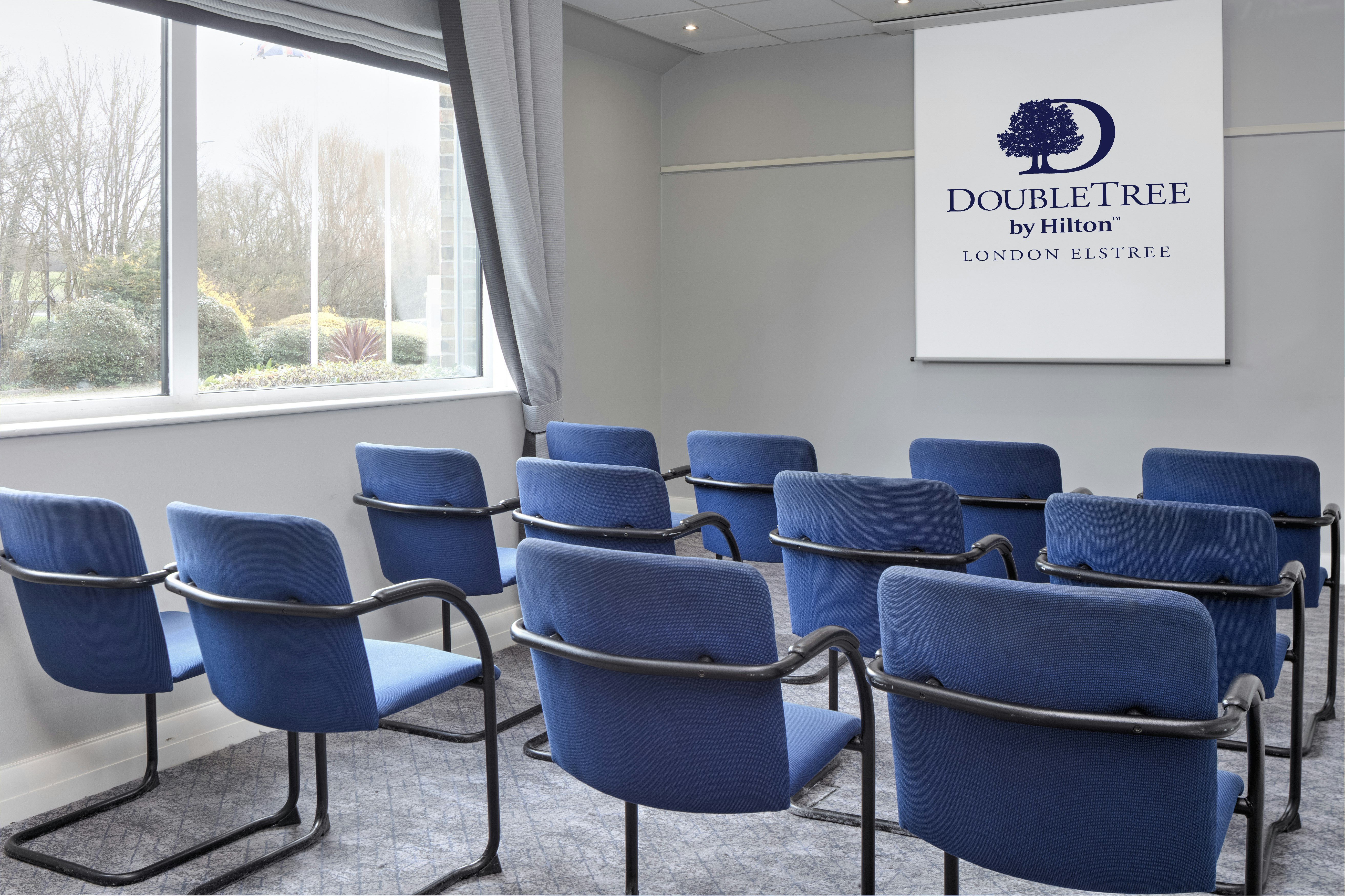 DoubleTree by Hilton London Elstree 70/73