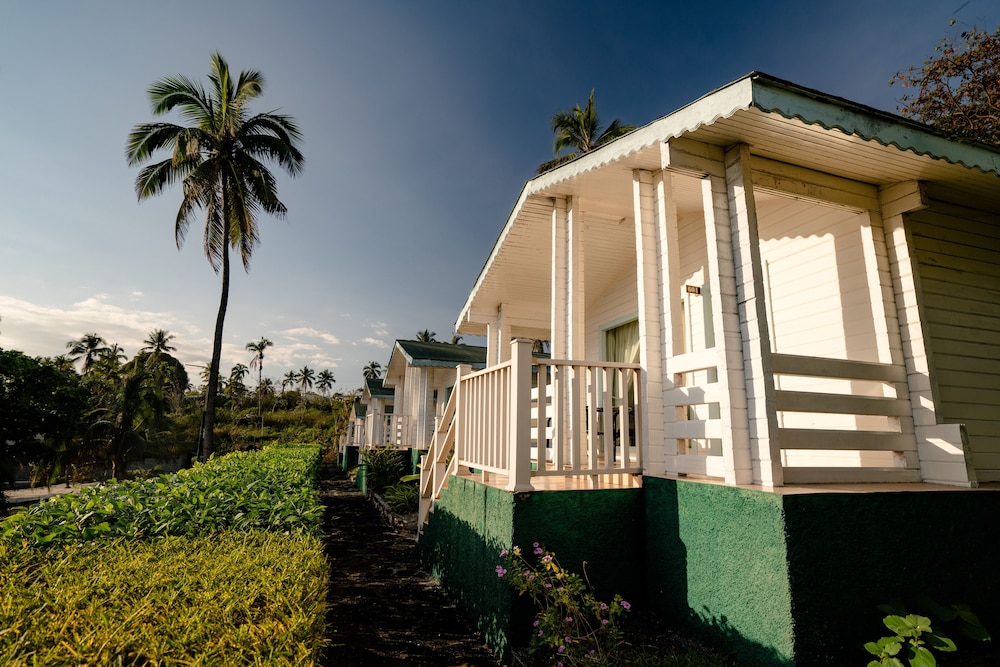 Golden Tulip Grande Comore Moroni Resort And Spa 4/70