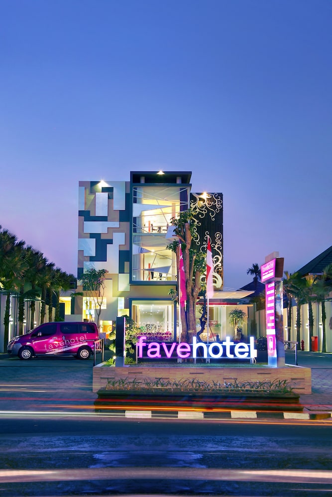 favehotel Kusumanegara 1/34