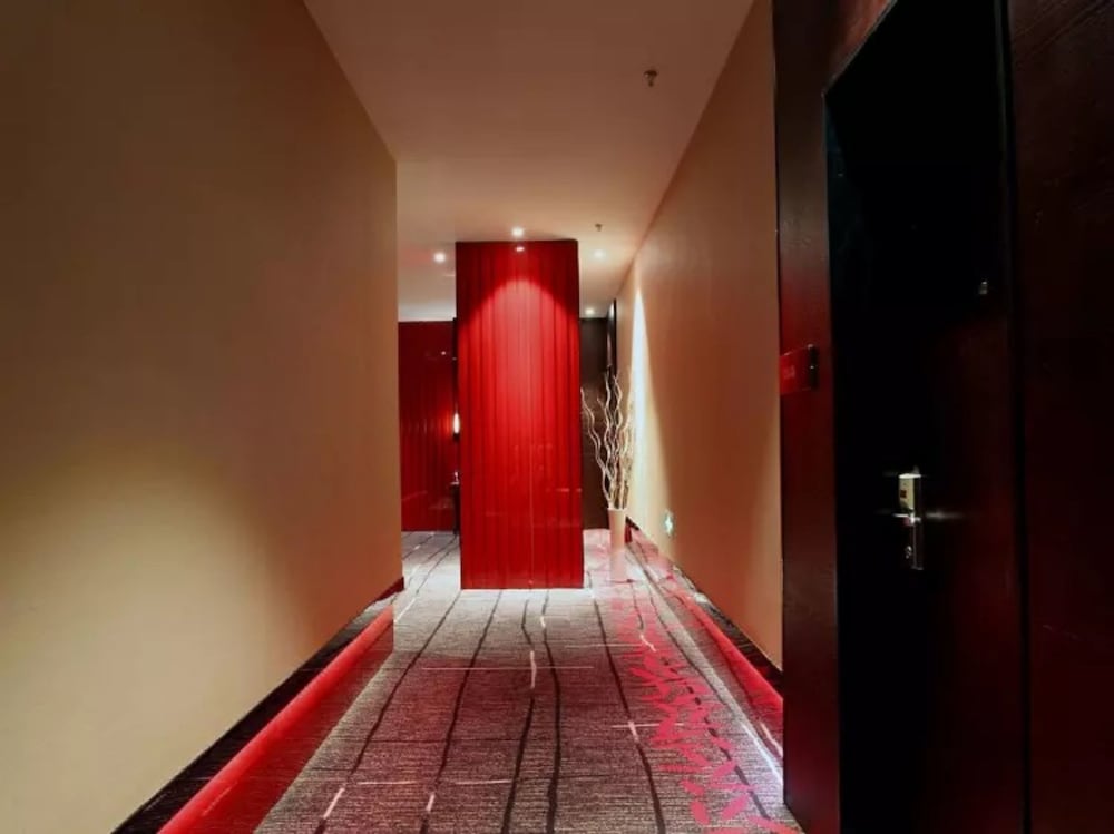 Bolianhui Fashionable Hotel (Chongqing Southwest Hospital) 14/20