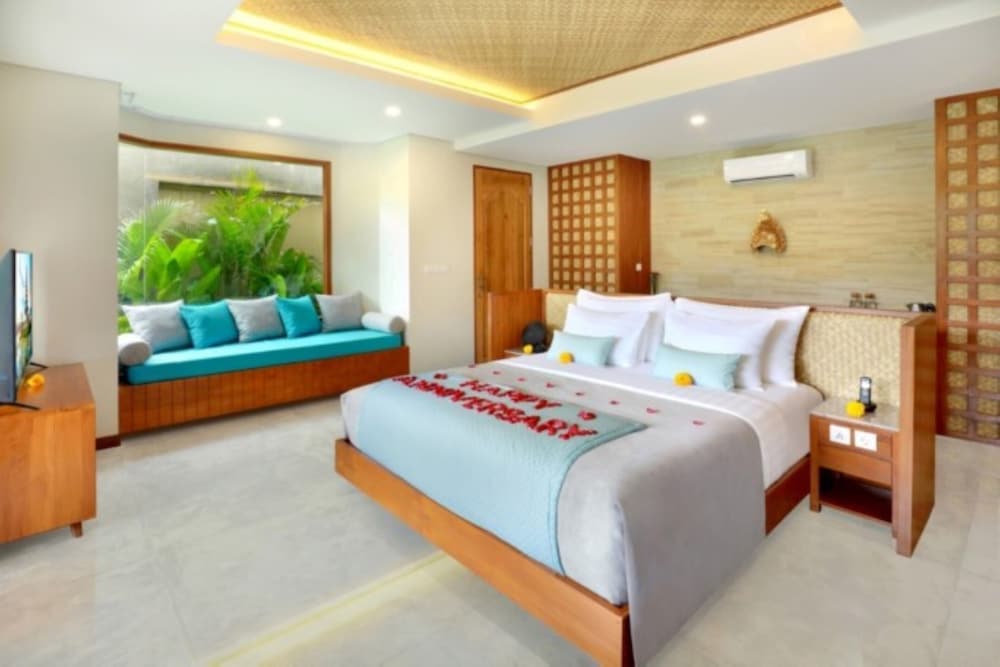 Aksari Resort Ubud by Ini Vie Hospitality 14/50