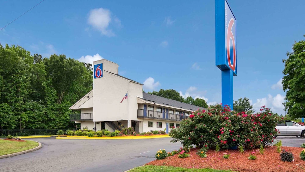 Motel6 Richmond, VA - Midlothian Turnpike in RICHMOND - VA