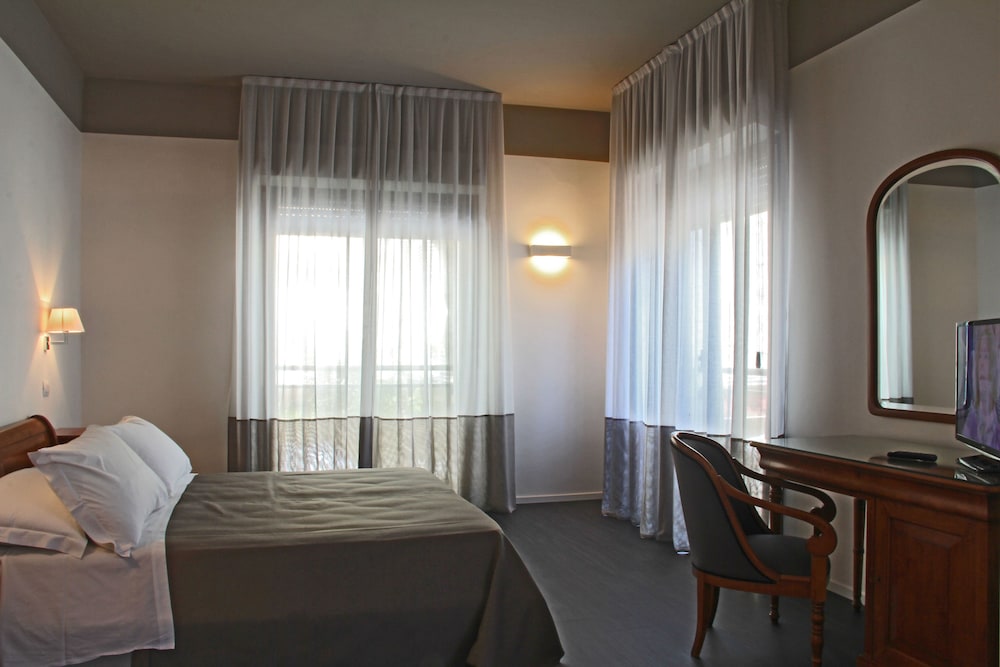Hotel Cristallo #2