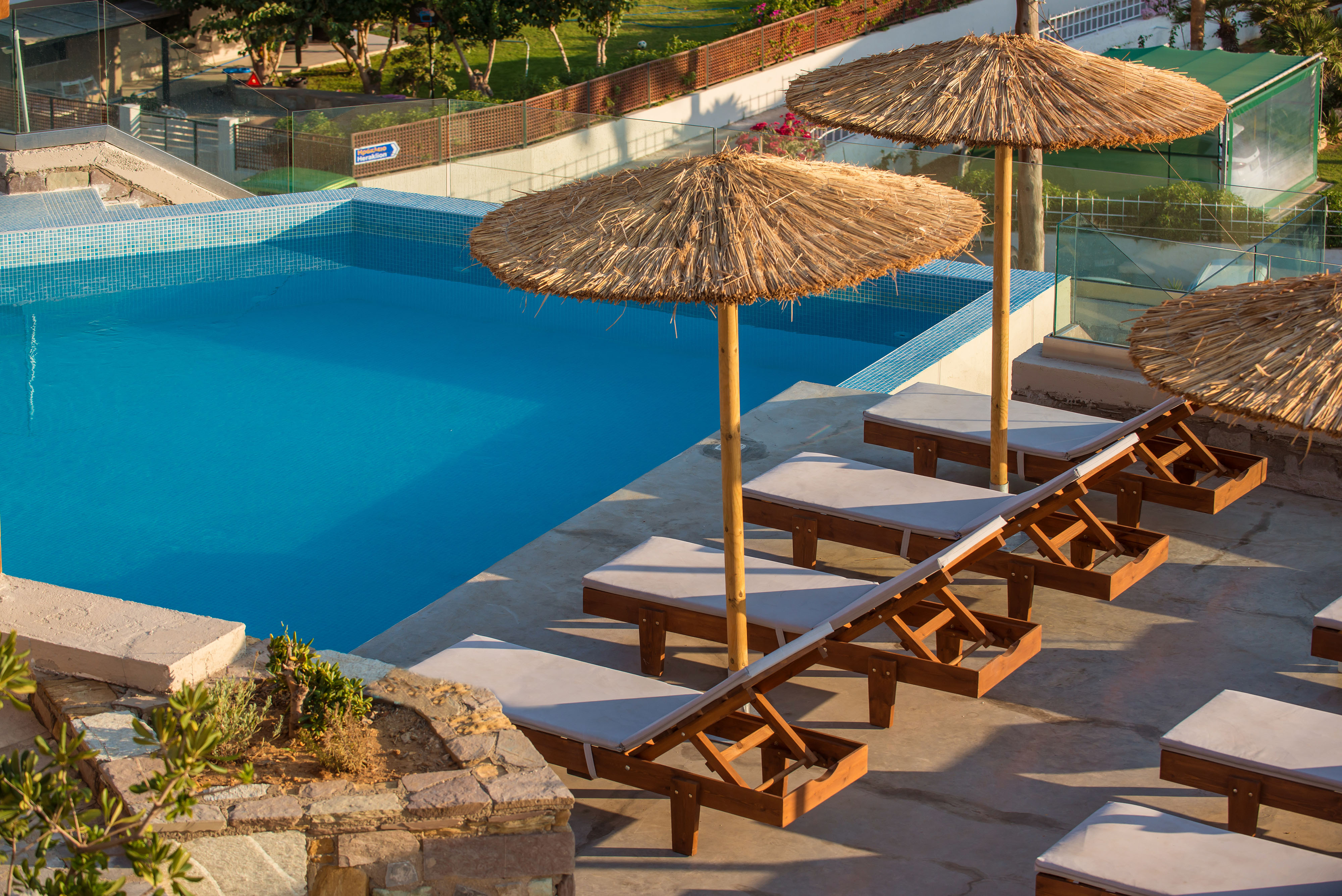 Lygaria Beach Hotel 45/48