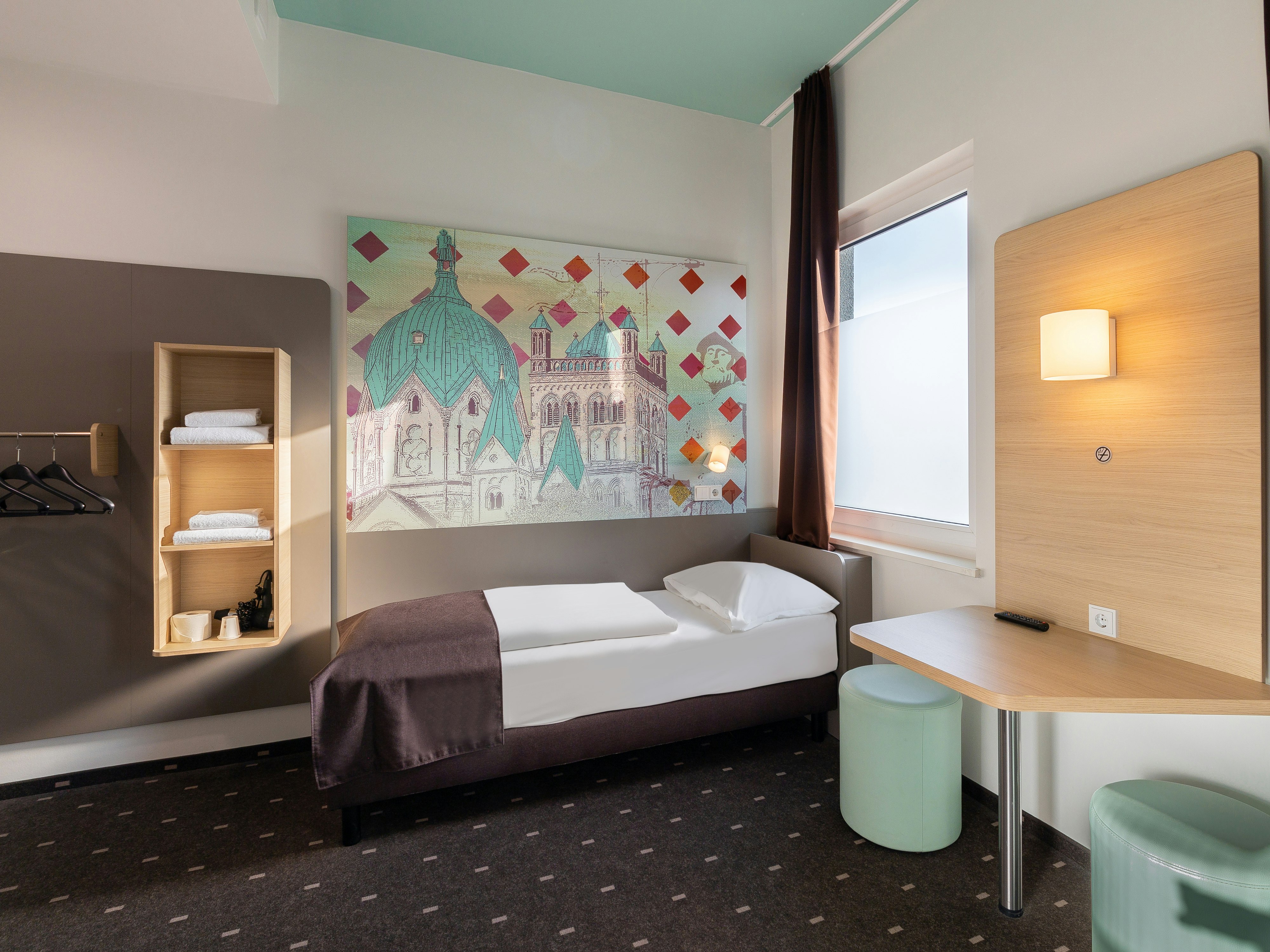 B&B Hotel Neuss 22/31
