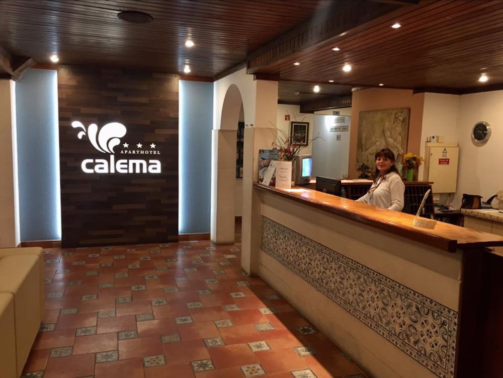 Calema 1/34