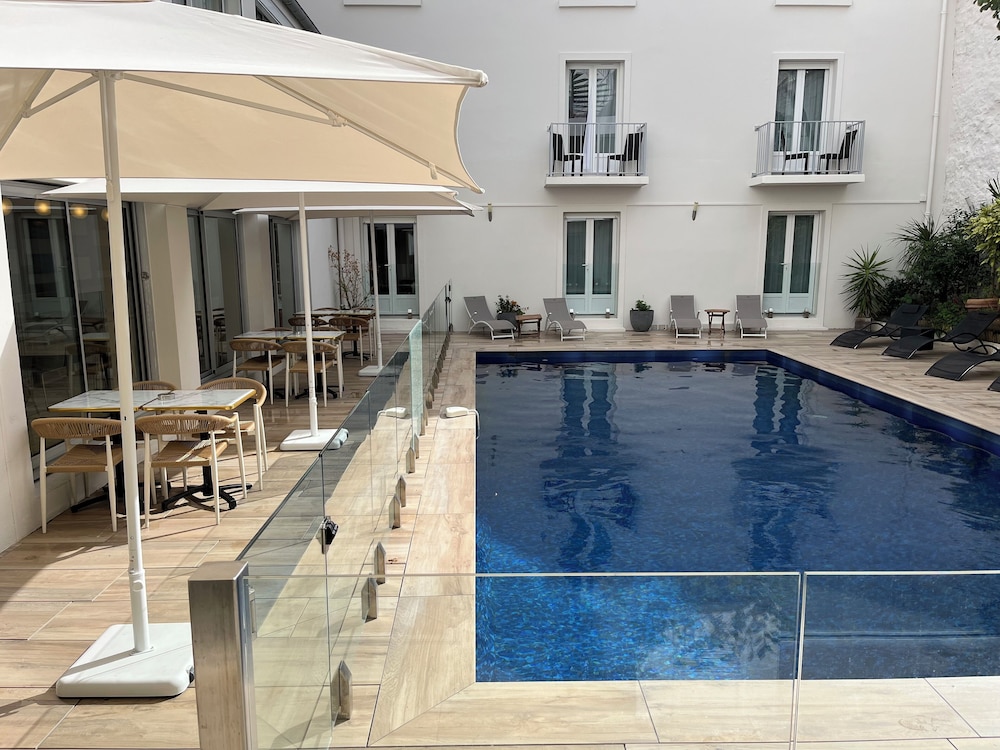 Hotel Le Yachtman 45/77