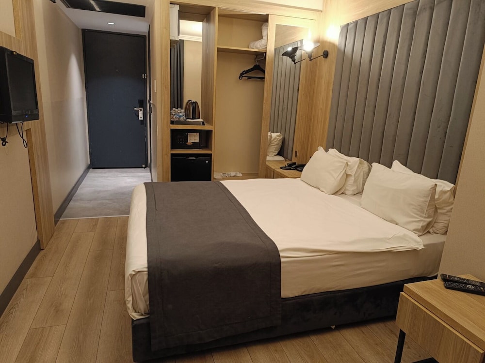 Mineo Hotel Taksim 21/40