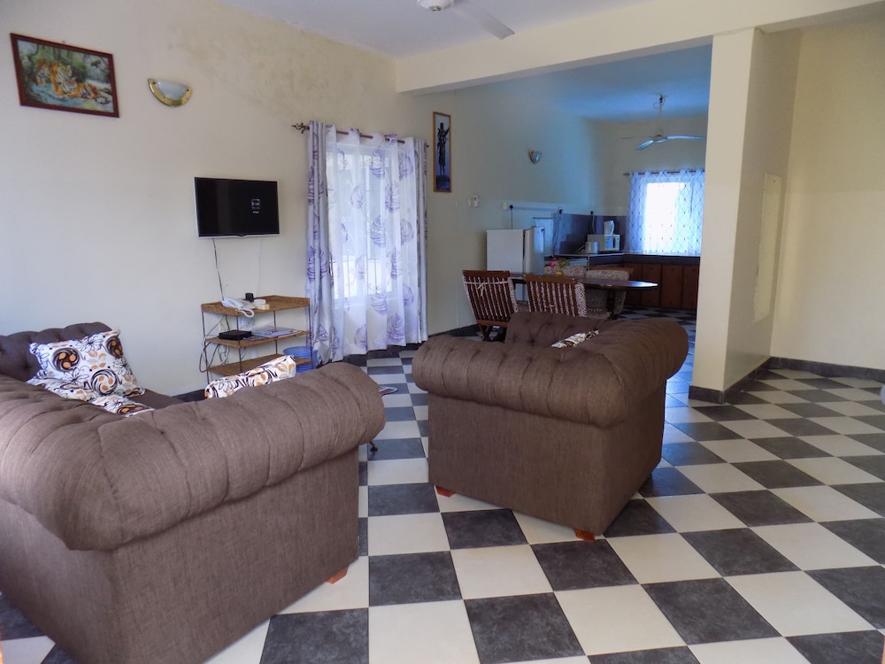 Jacyjoka Apartments Nyali 24/50