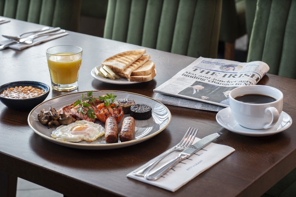 Carlton Hotel Dublin Airport 48/69