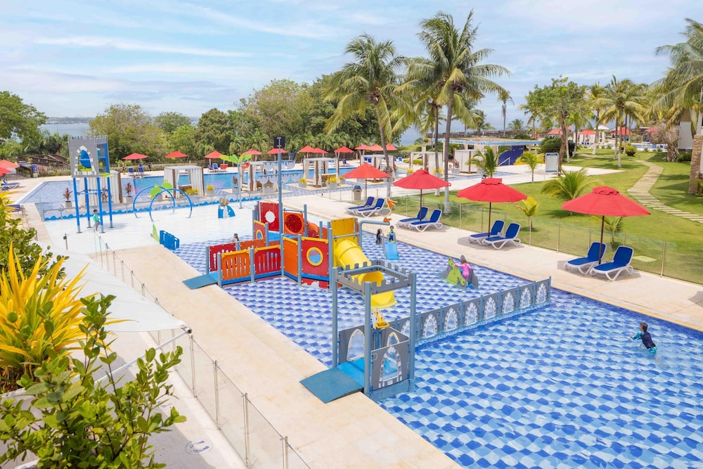 Decameron Baru – All Inclusive 35/49