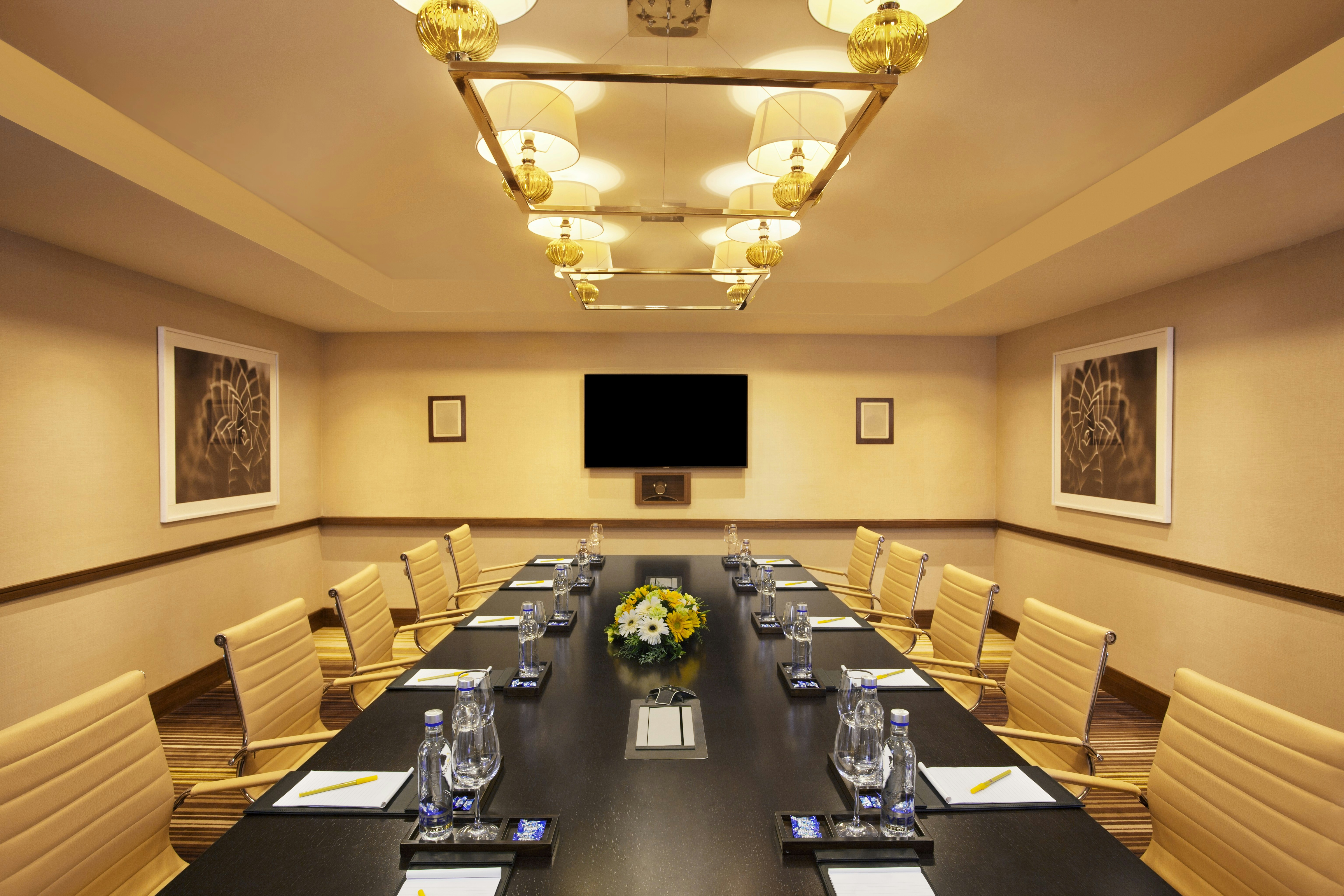 Hilton Garden Inn Trivandrum 44/50