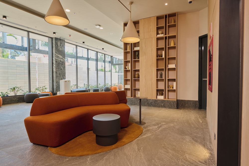 WorldHotels Guadalajara Zona Andares 45/62