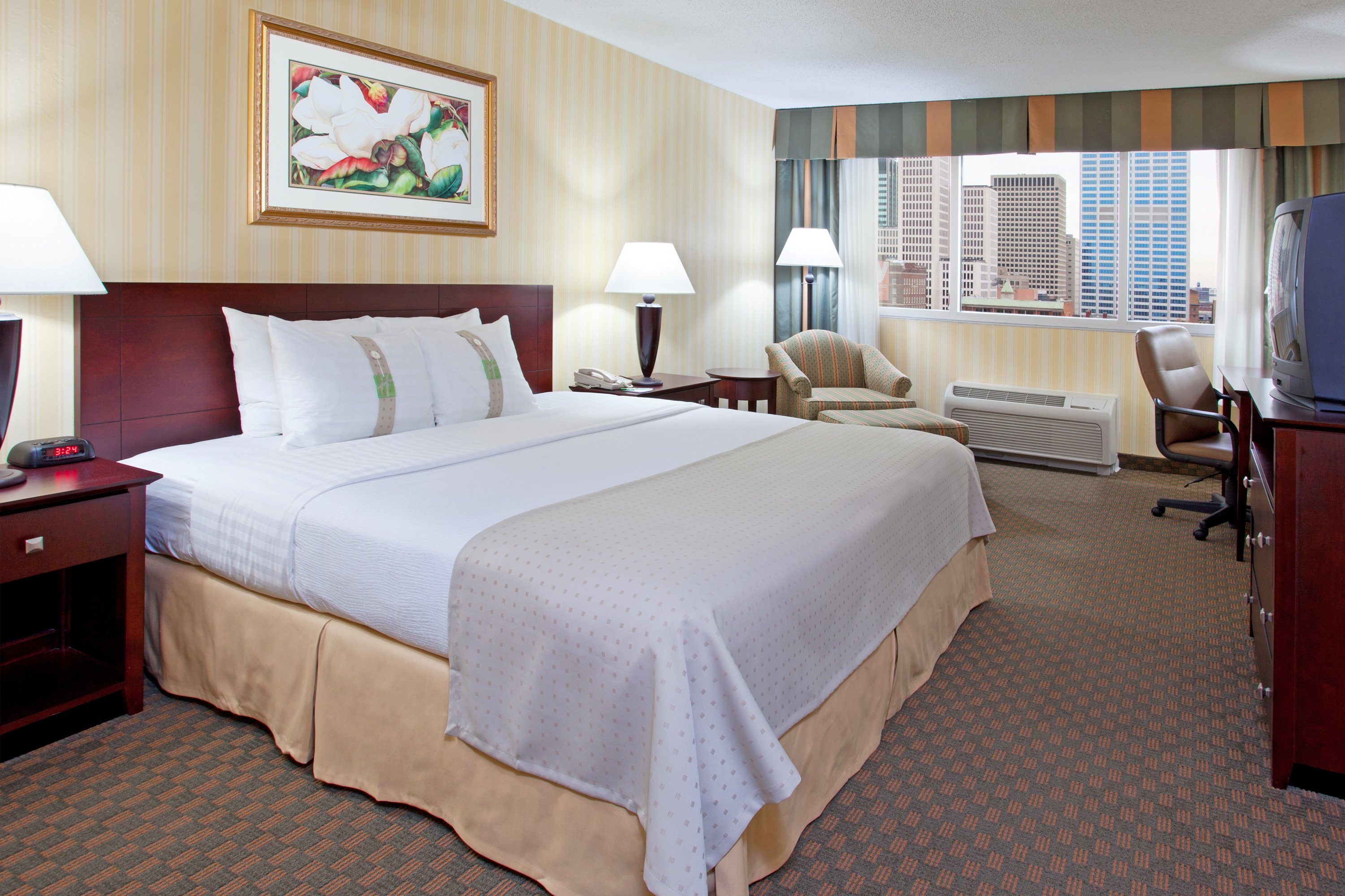 Holiday Inn Columbus Downtown Capital Square 18/65