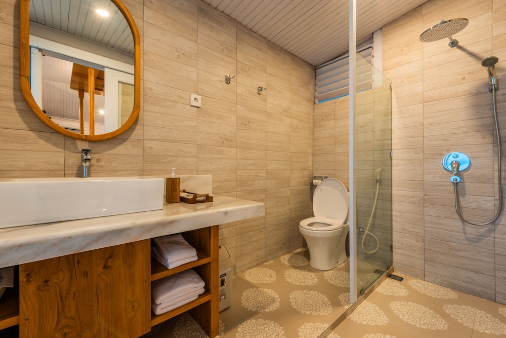 Sea La Vie Resort Nusa Penida 48/50
