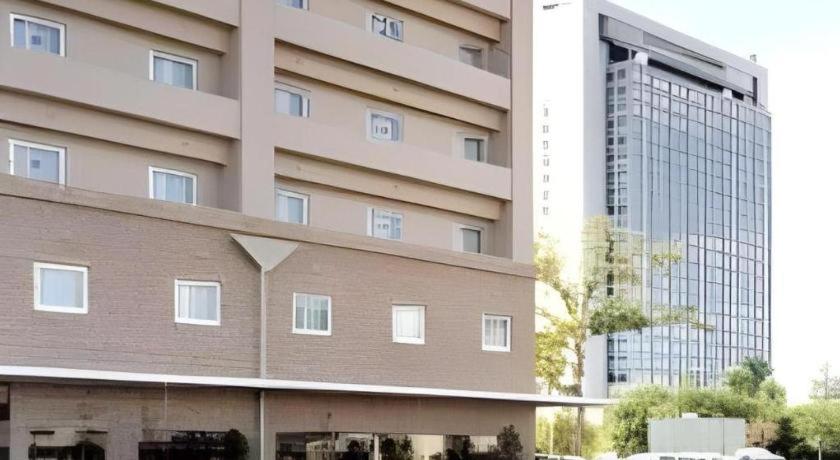 Hotel Sealuck Pal Mito 6/34