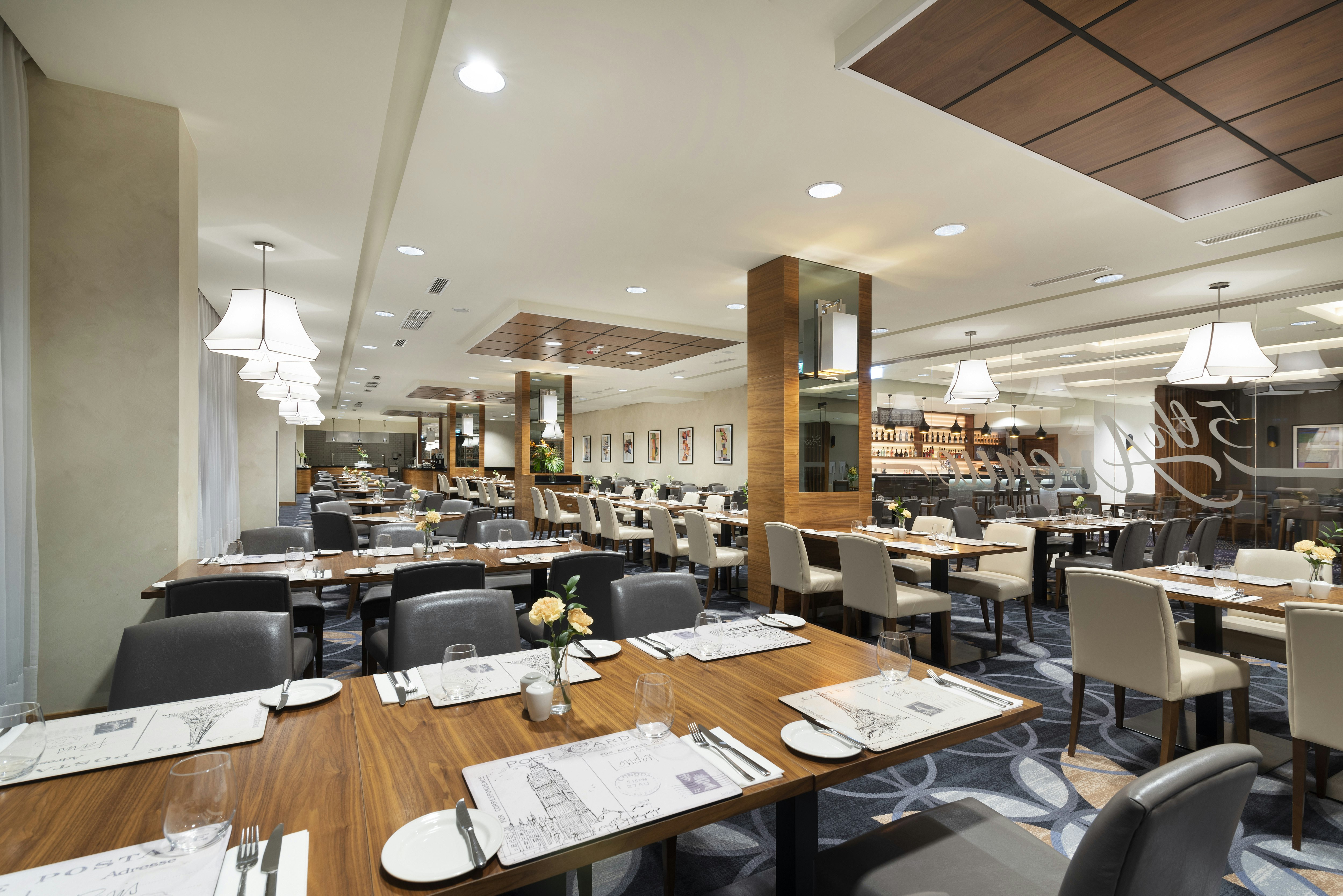 DoubleTree by Hilton Krakow Hotel & Convention Center 28/50