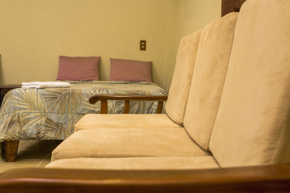 Hotel Loft Pacifico 7/50