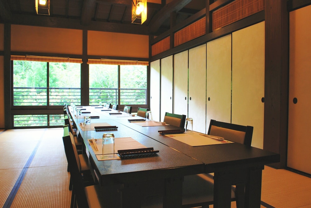 Kyoto Ohara Ryokan Seryo 33/49
